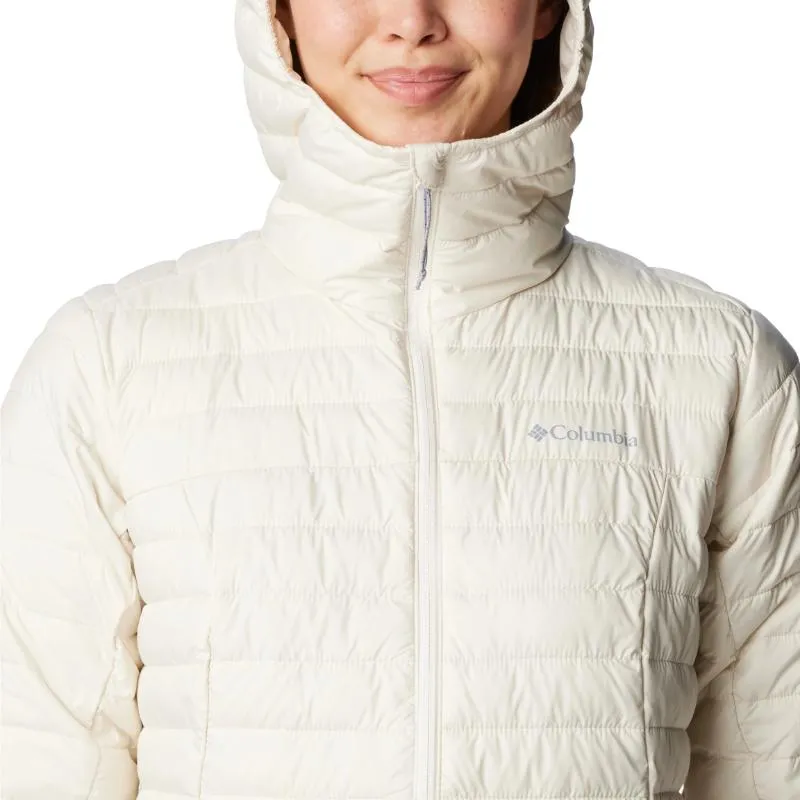 Women's Silver Falls Hooded Jacket