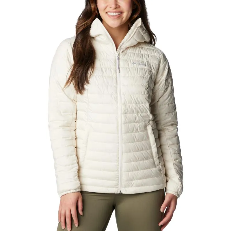 Women's Silver Falls Hooded Jacket