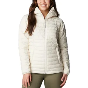 Women's Silver Falls Hooded Jacket