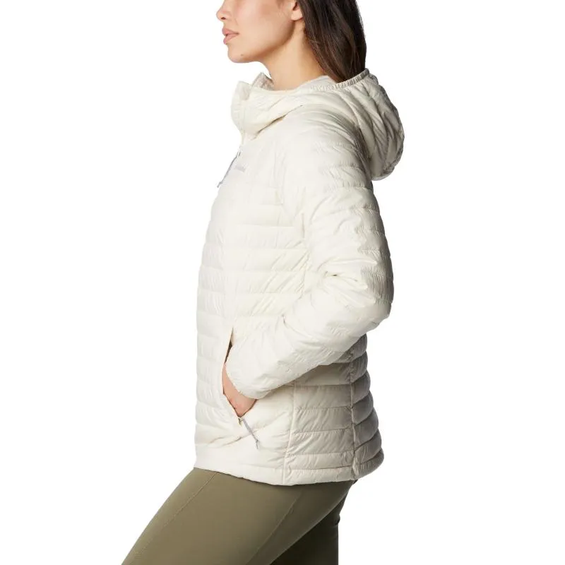 Women's Silver Falls Hooded Jacket