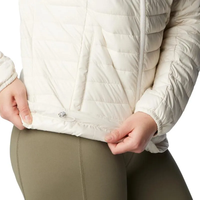 Women's Silver Falls Hooded Jacket