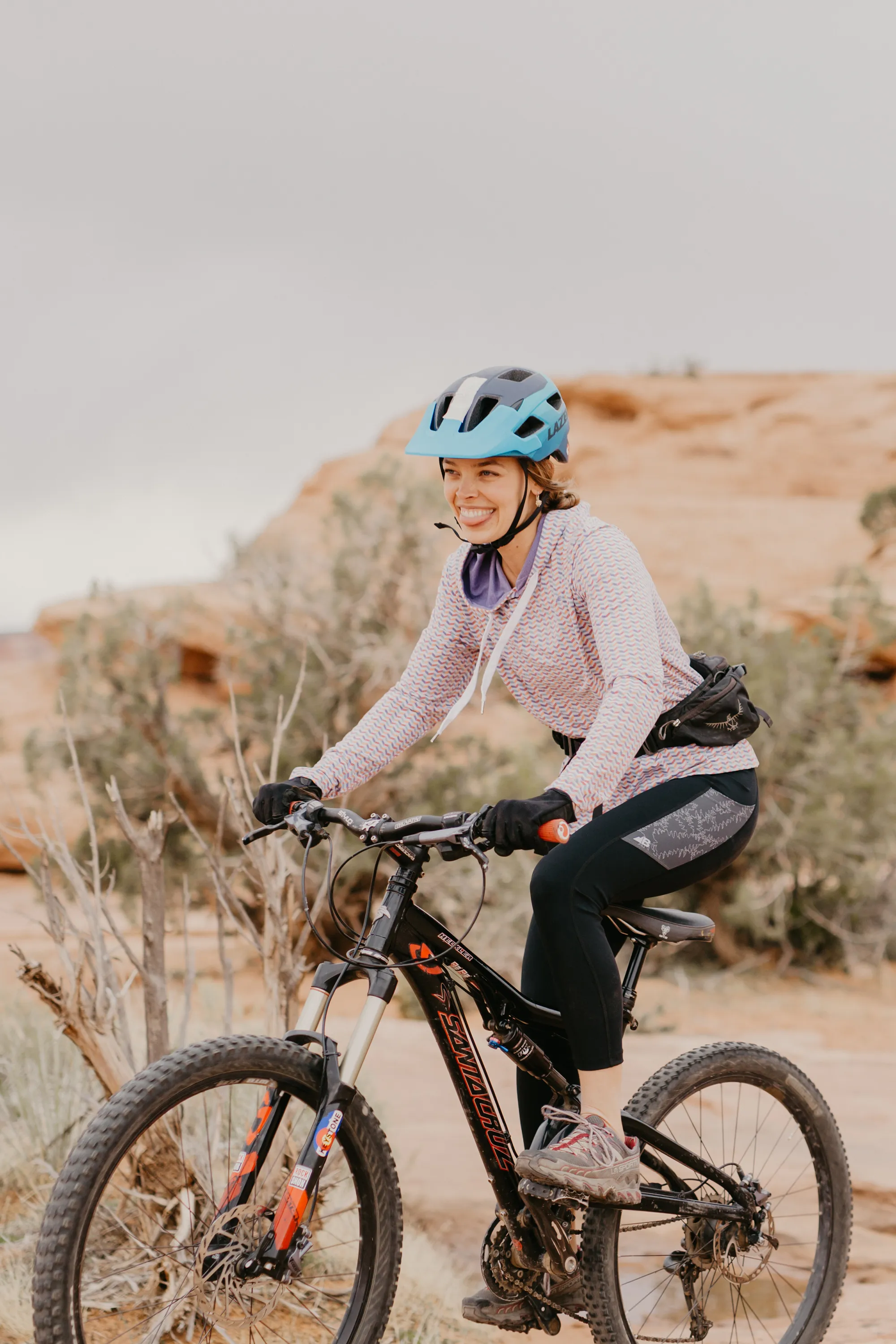 Women's Trailhead 7/8 Leggings
