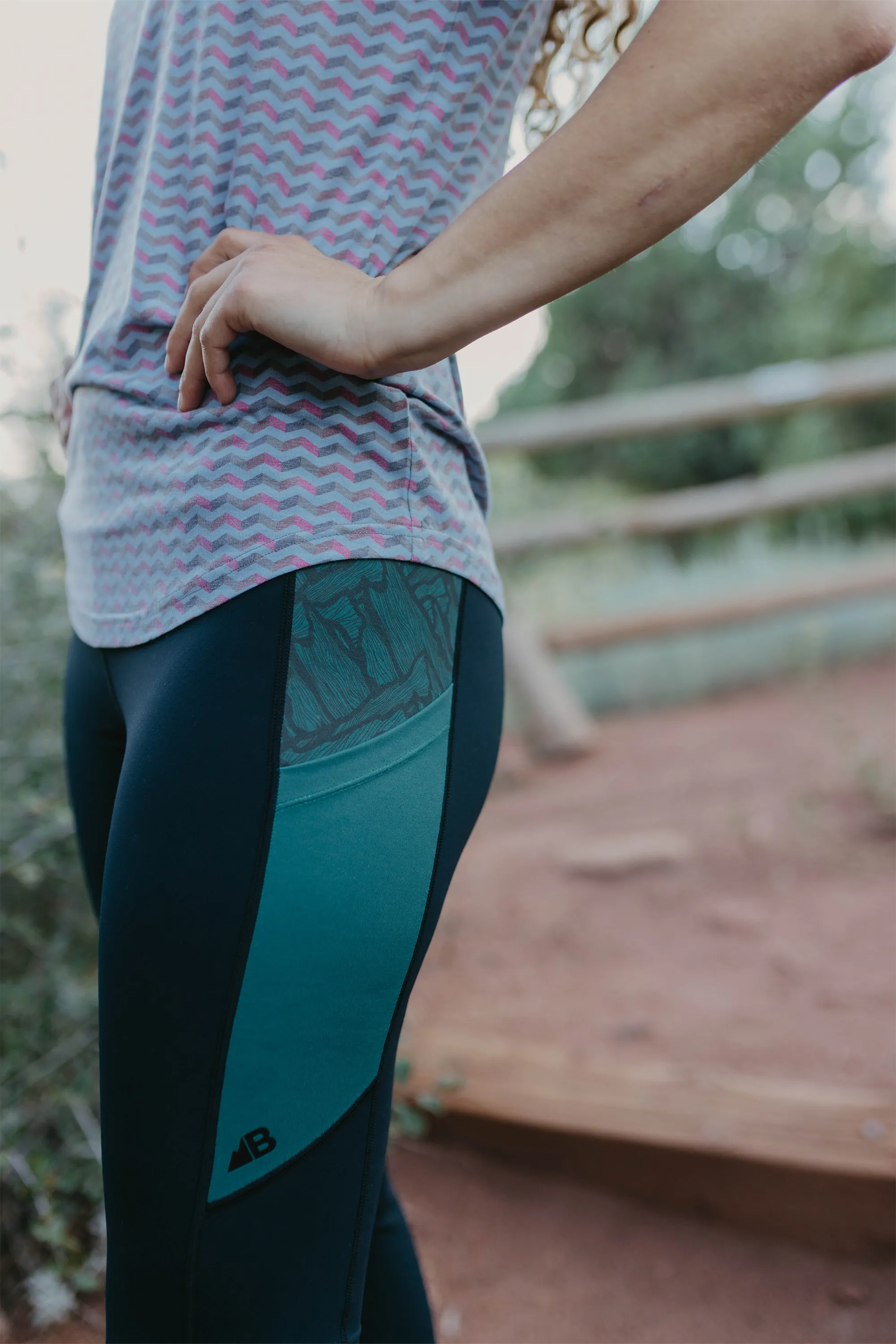 Women's Trailhead 7/8 Leggings