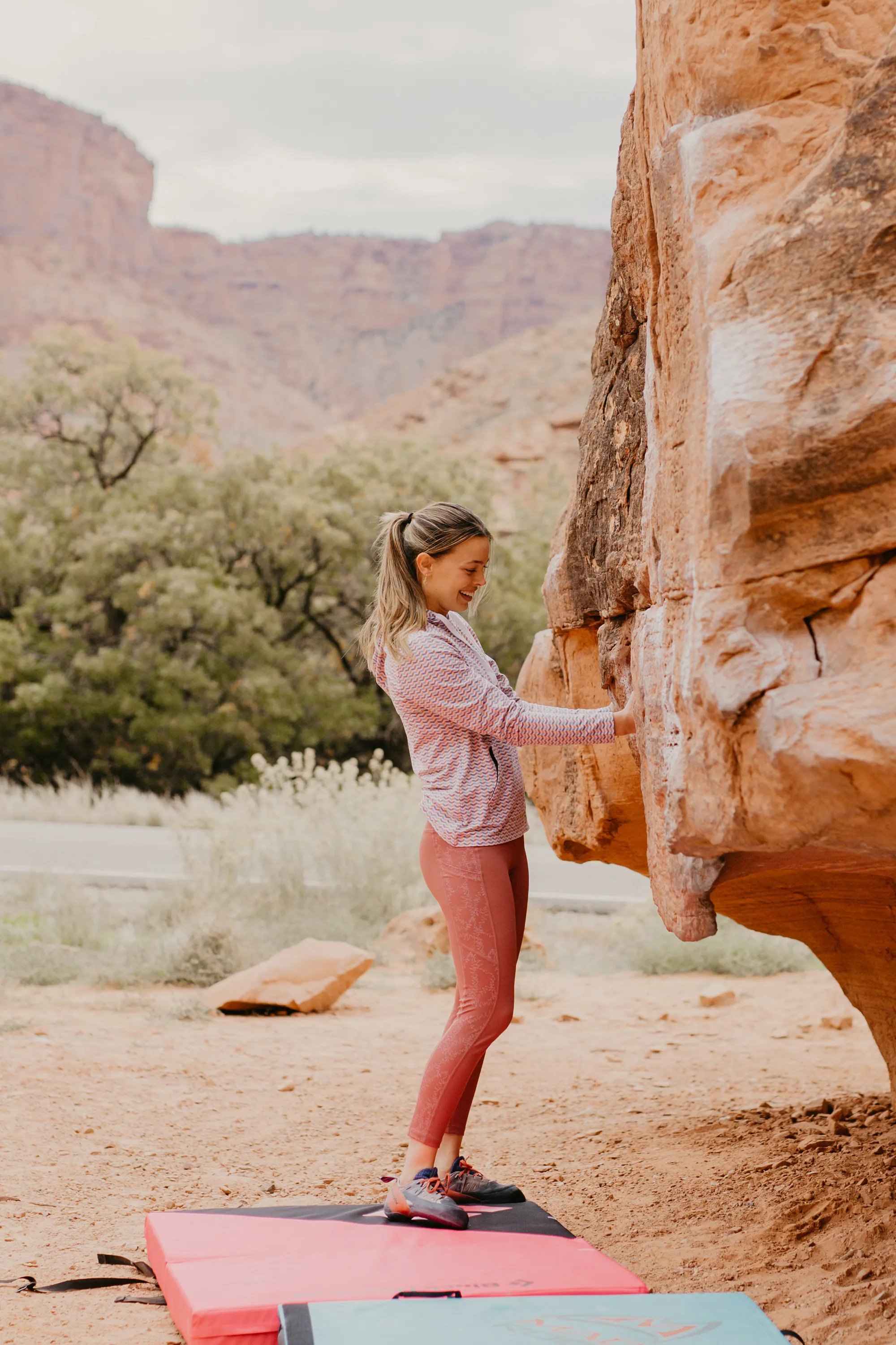 Women's Trailhead 7/8 Leggings