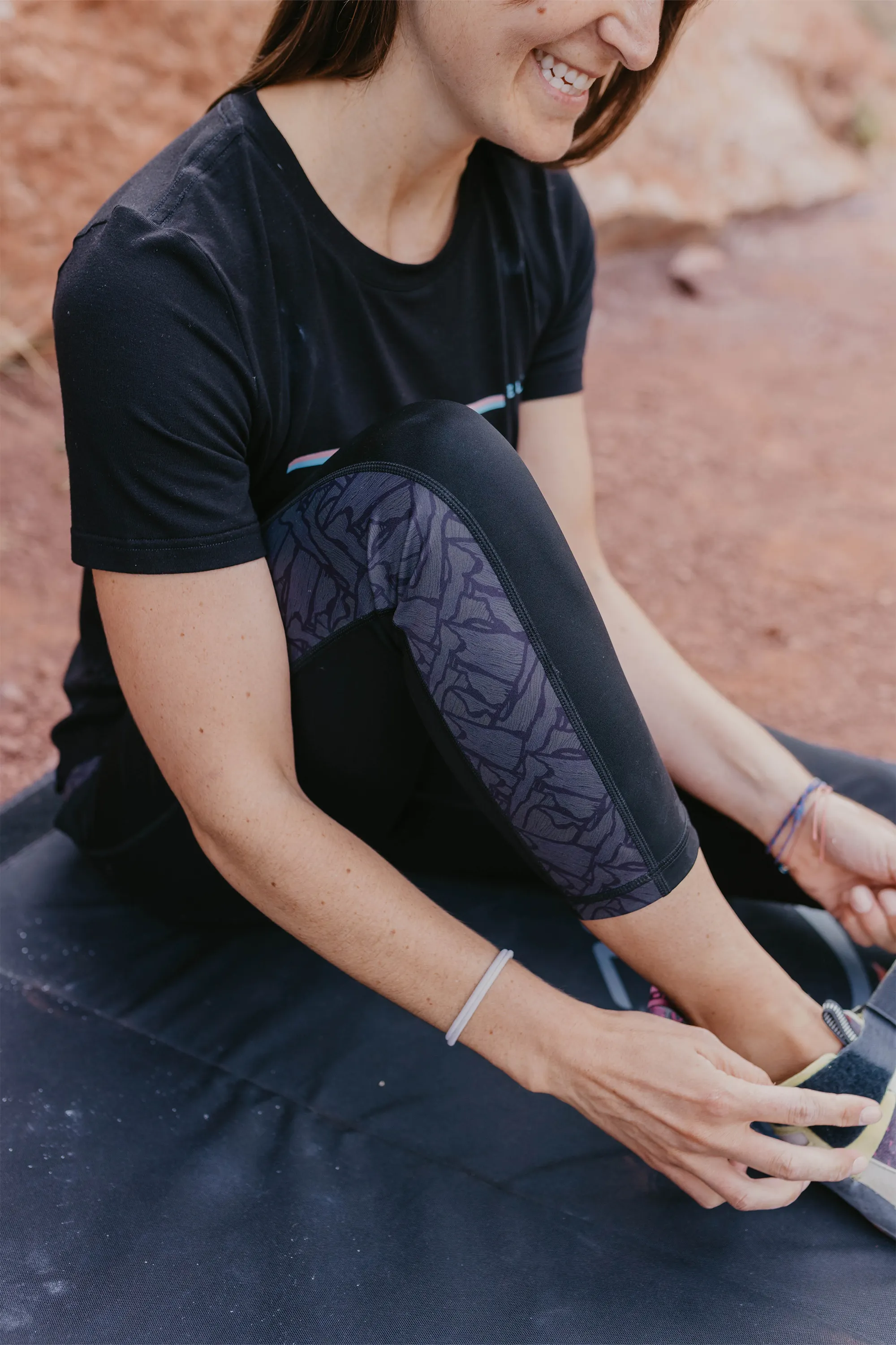 Women's Trailhead 7/8 Leggings