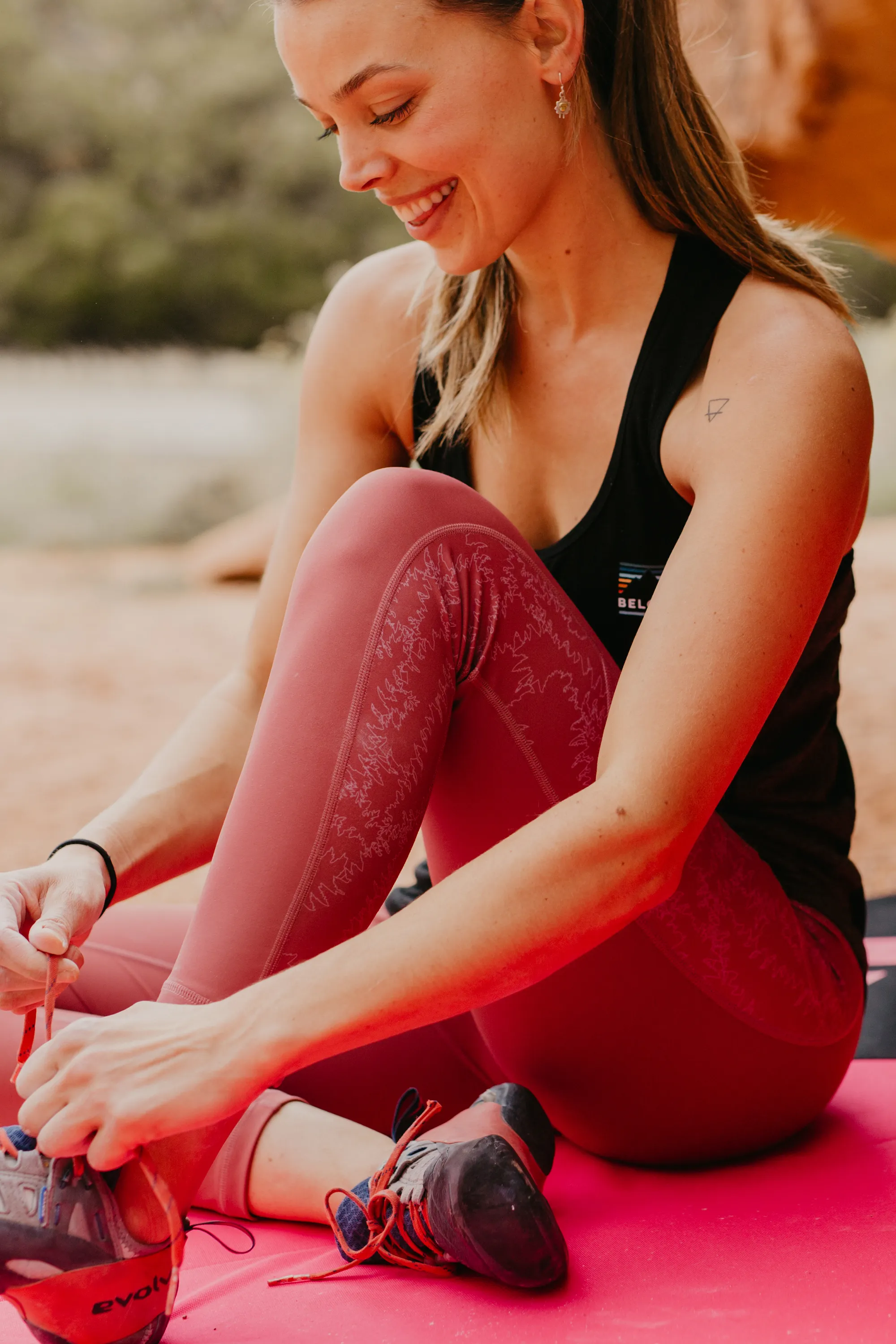 Women's Trailhead 7/8 Leggings