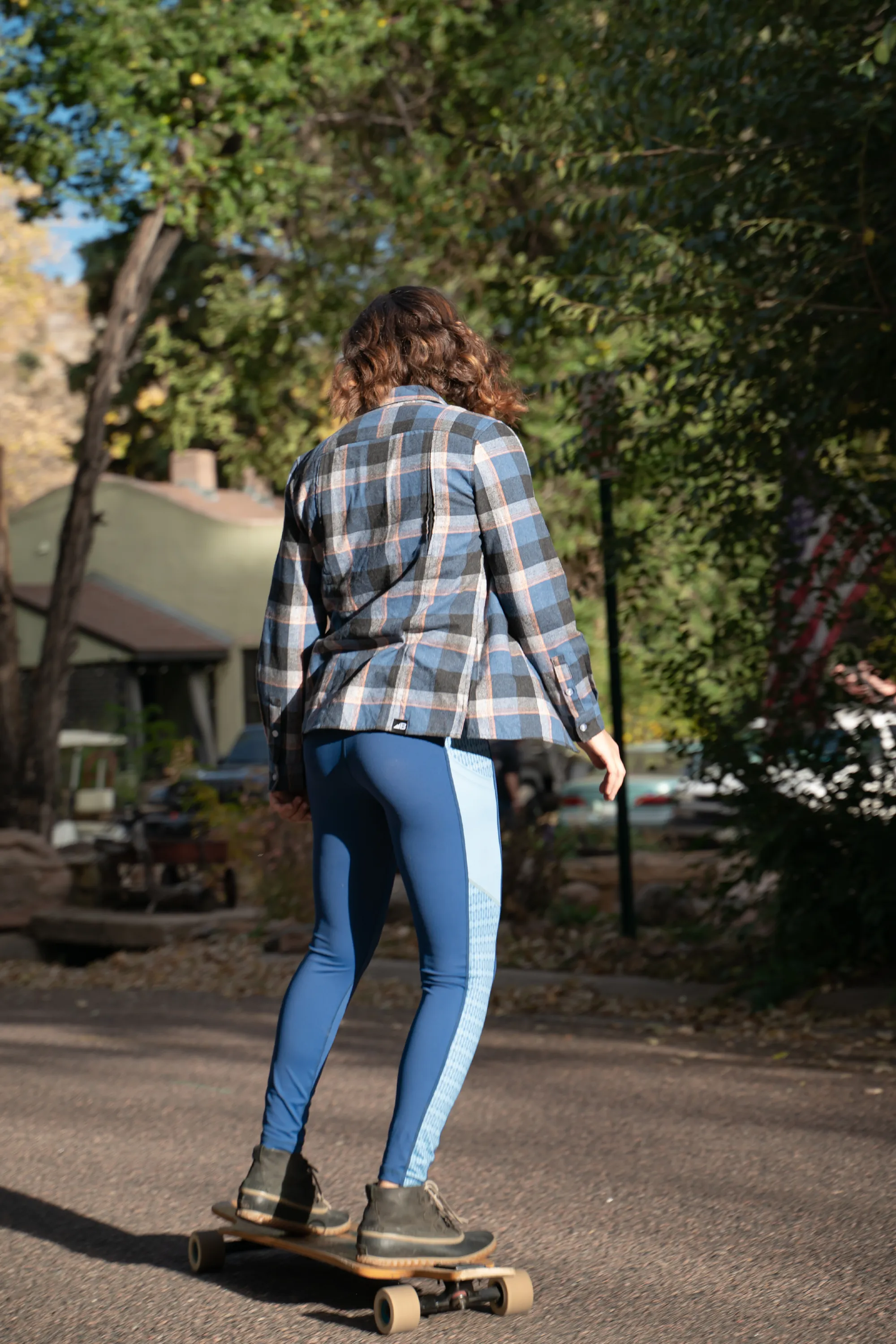 Women's Trailhead 7/8 Leggings