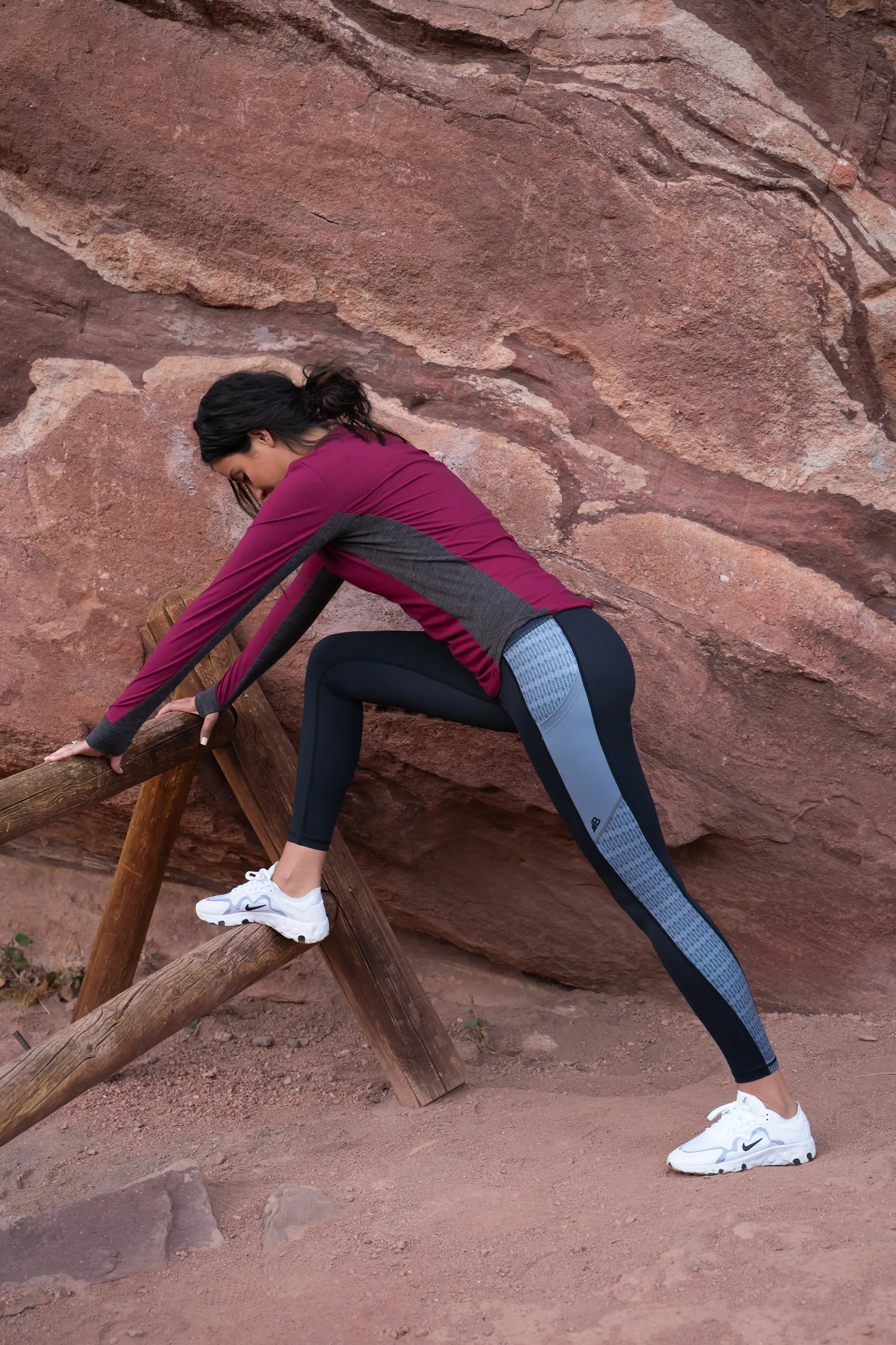 Women's Trailhead 7/8 Leggings