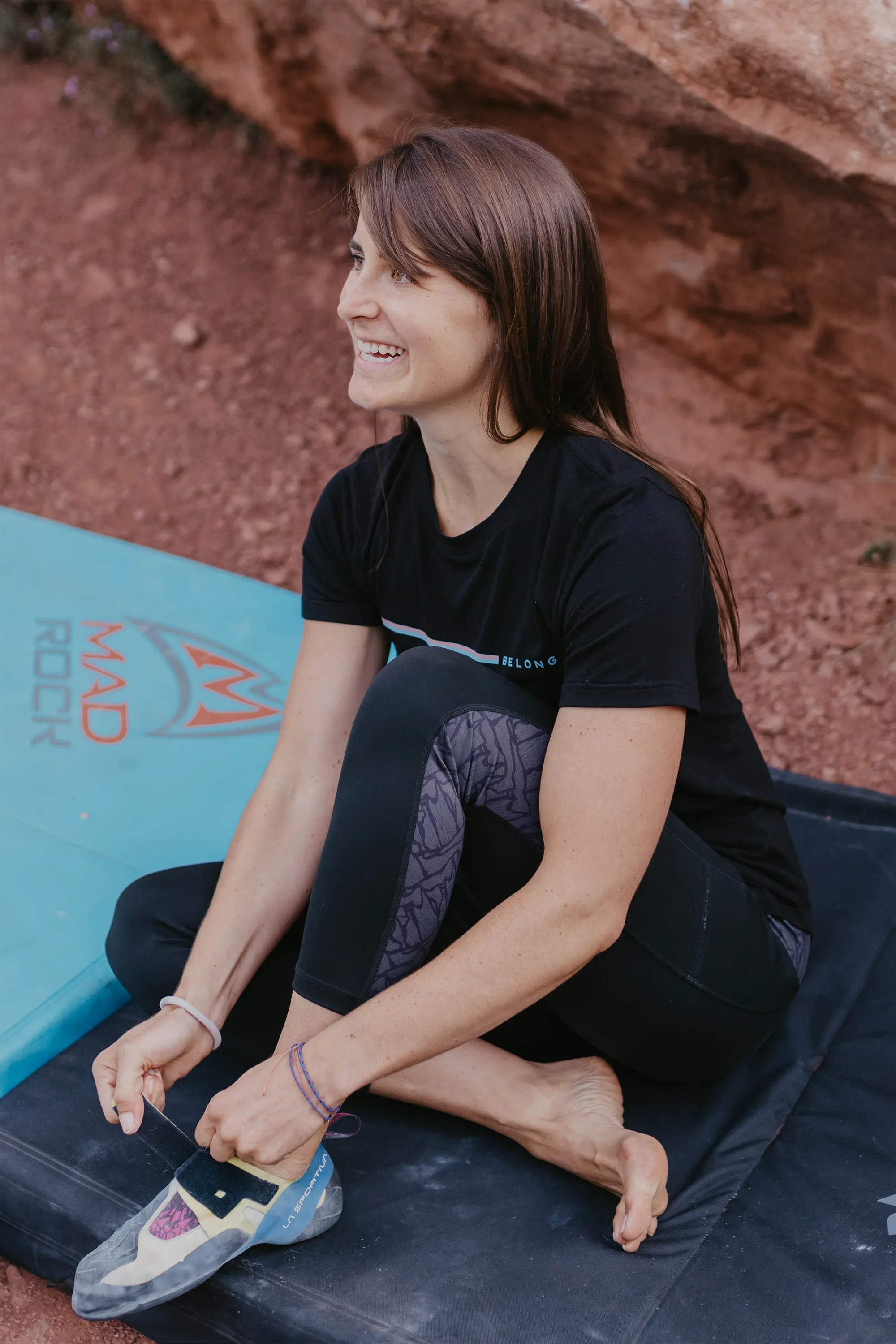 Women's Trailhead 7/8 Leggings
