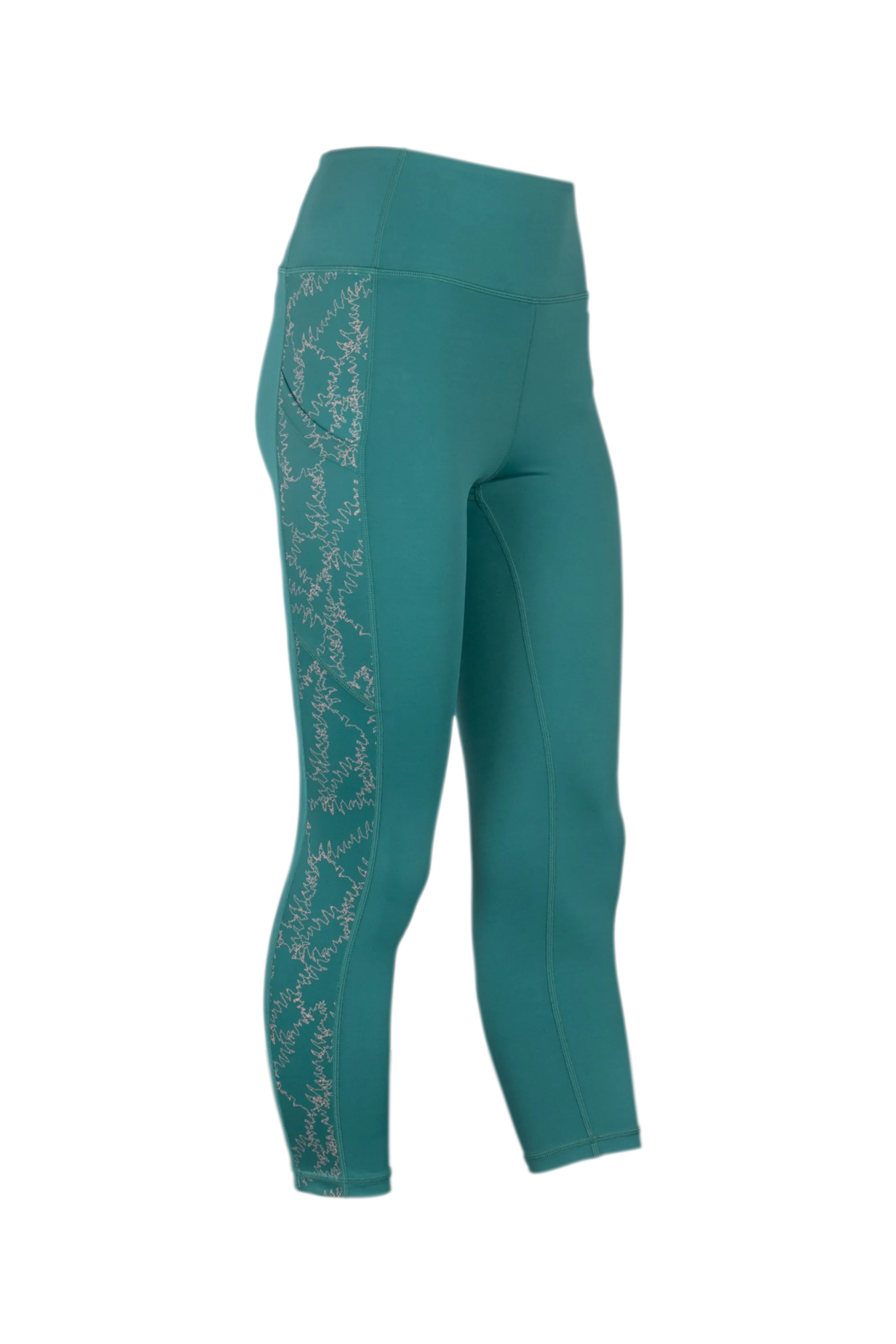 Women's Trailhead 7/8 Leggings
