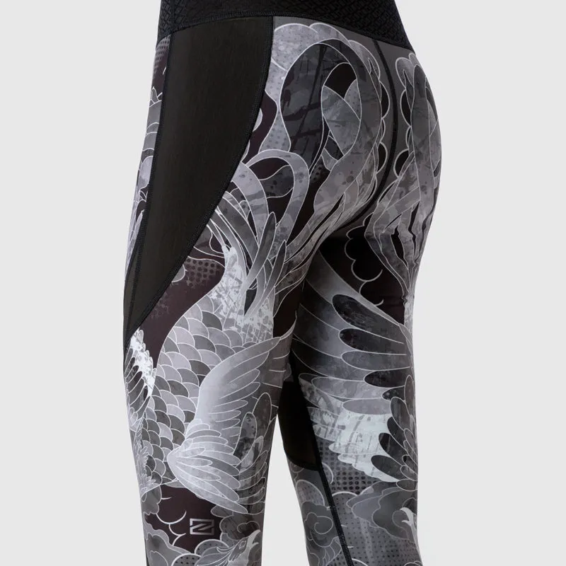 Xculpt Legging Phoenix Mono