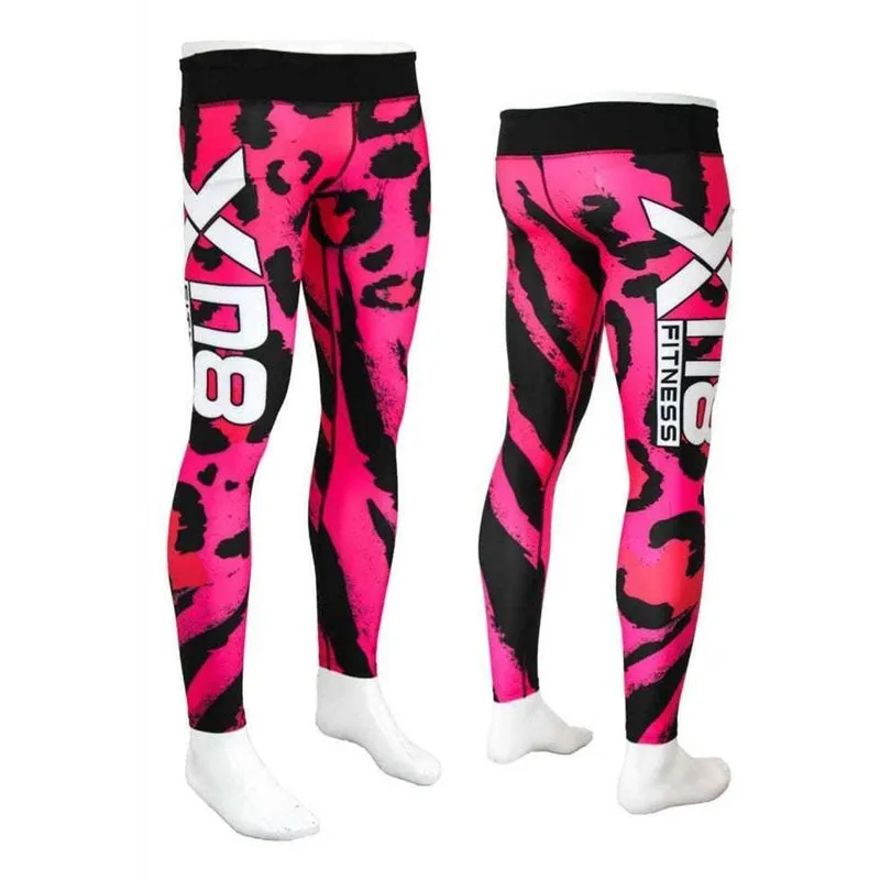 Xn8 Women Leggings D1