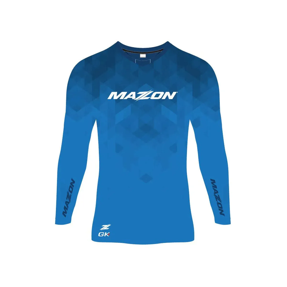 XR GK Shirt Long Sleeve