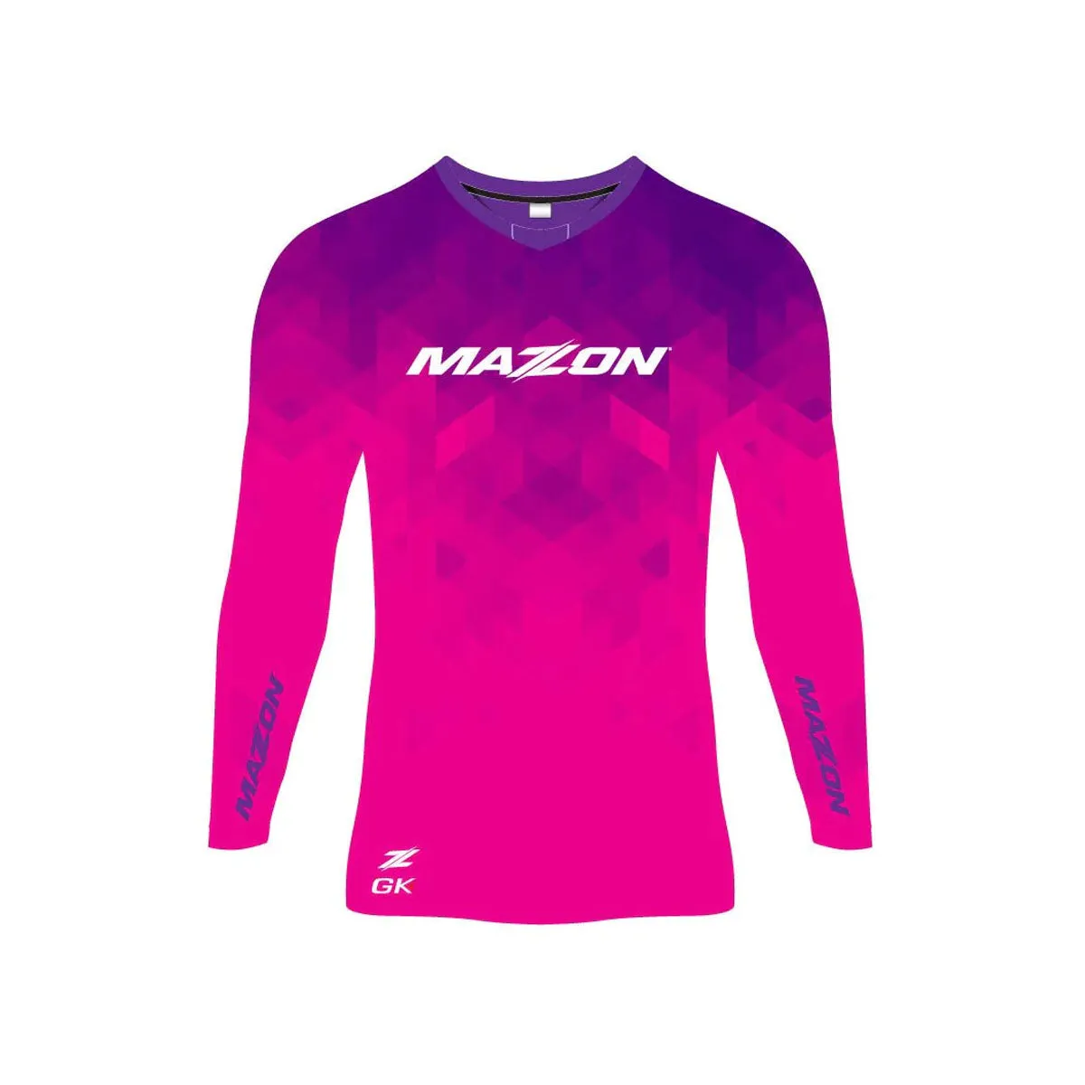 XR GK Shirt Long Sleeve