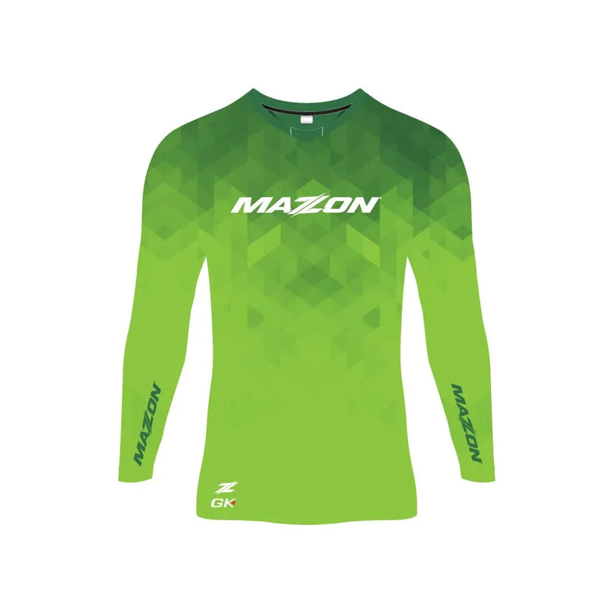 XR GK Shirt Long Sleeve
