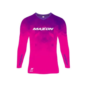 XR GK Shirt Long Sleeve