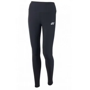 Yonex YL3000 Black Badminton Leggings
