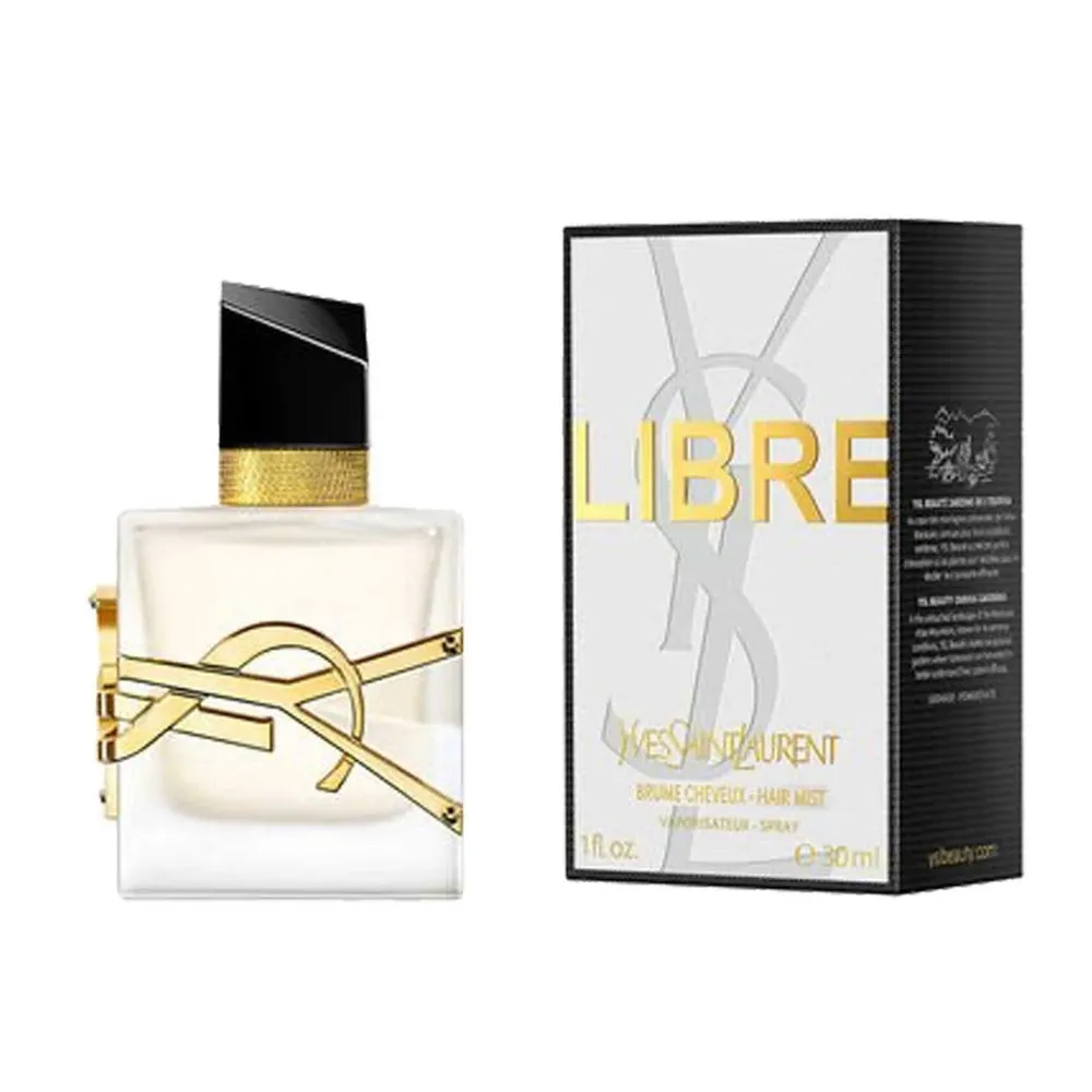 Yves Saint Laurent Libre For Women Hair Mist 30ml